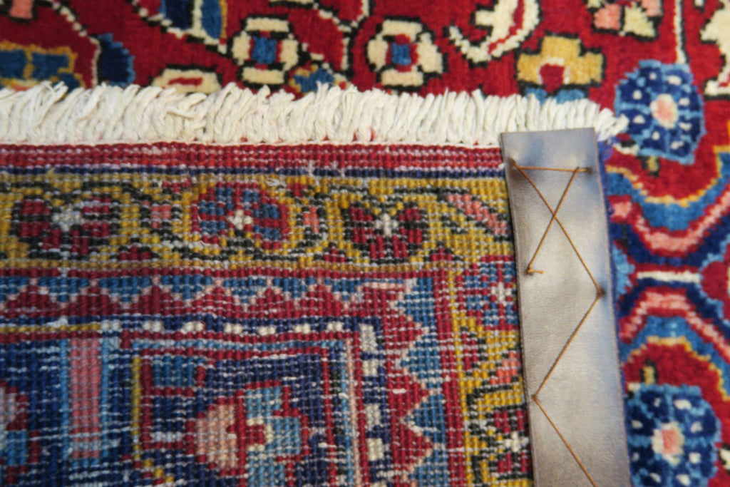 3' 5" x 5' 3" Persian Jozan Rug