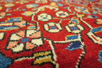 3' 5" x 5' 3" Persian Jozan Rug