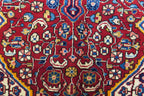 3' 5" x 5' 3" Persian Jozan Rug