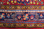 3' 5" x 5' 3" Persian Jozan Rug