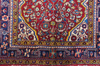 3' 5" x 5' 3" Persian Jozan Rug