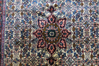 3' 4" x 4' 9" Persian Zanjan Rug