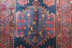 3'4'' x 10'0'' Persian Hamadan Runner