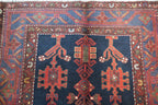 3'4'' x 10'0'' Persian Hamadan Runner