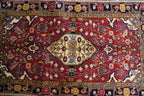 3' 3" x 5' 3" Persian Jozan Rug