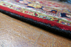 3' 3" x 5' 3" Persian Jozan Rug