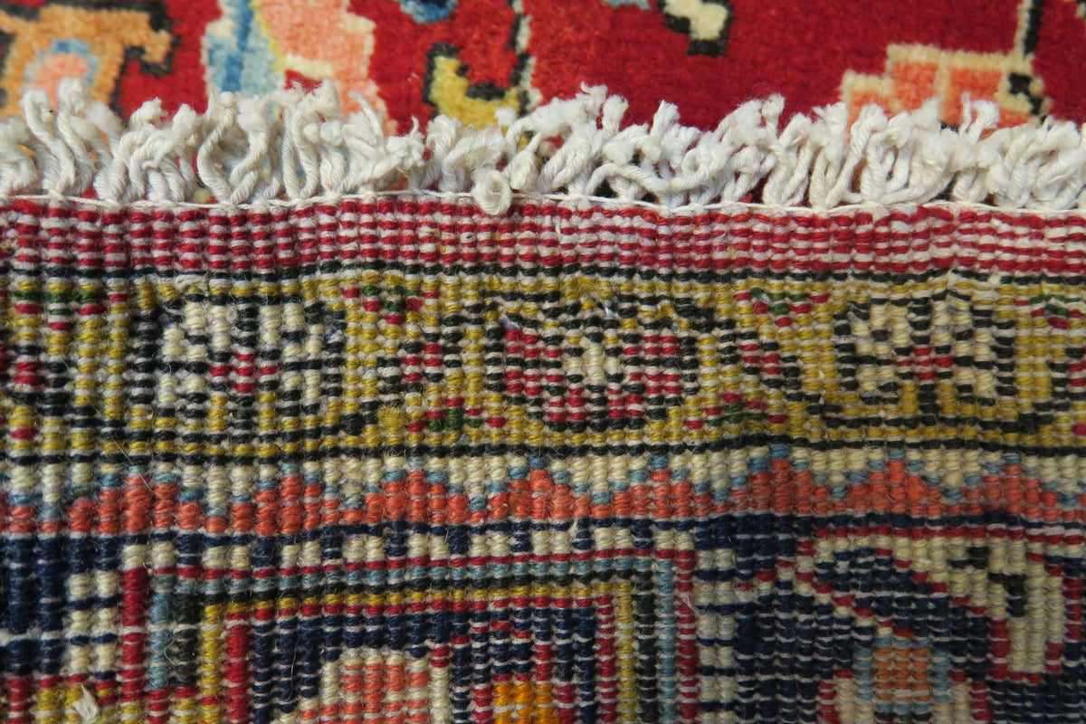 3' 3" x 5' 3" Persian Jozan Rug
