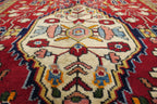 3' 3" x 5' 3" Persian Jozan Rug
