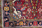 3' 3" x 5' 3" Persian Jozan Rug