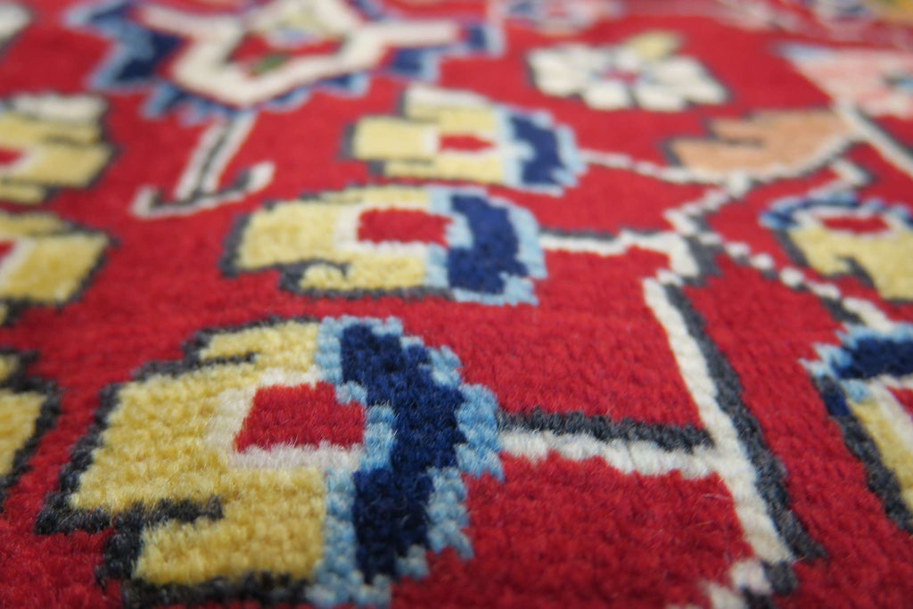3' 3" x 5' 3" Persian Jozan Rug