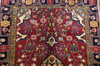 3' 3" x 5' 3" Persian Jozan Rug