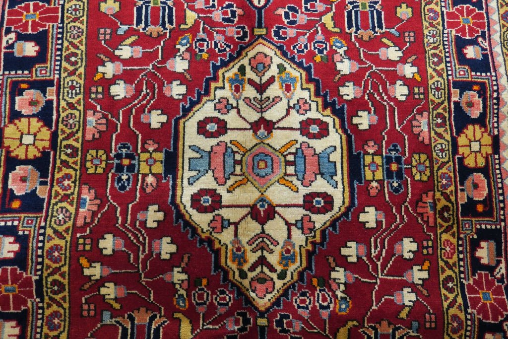 3' 3" x 5' 3" Persian Jozan Rug