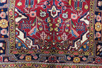 3' 3" x 5' 3" Persian Jozan Rug