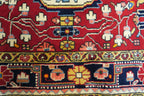 3' 3" x 5' 3" Persian Jozan Rug