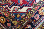 3' 3" x 5' 3" Persian Jozan Rug