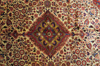 3' 5" x 5' 1" Persian Jozan Rug