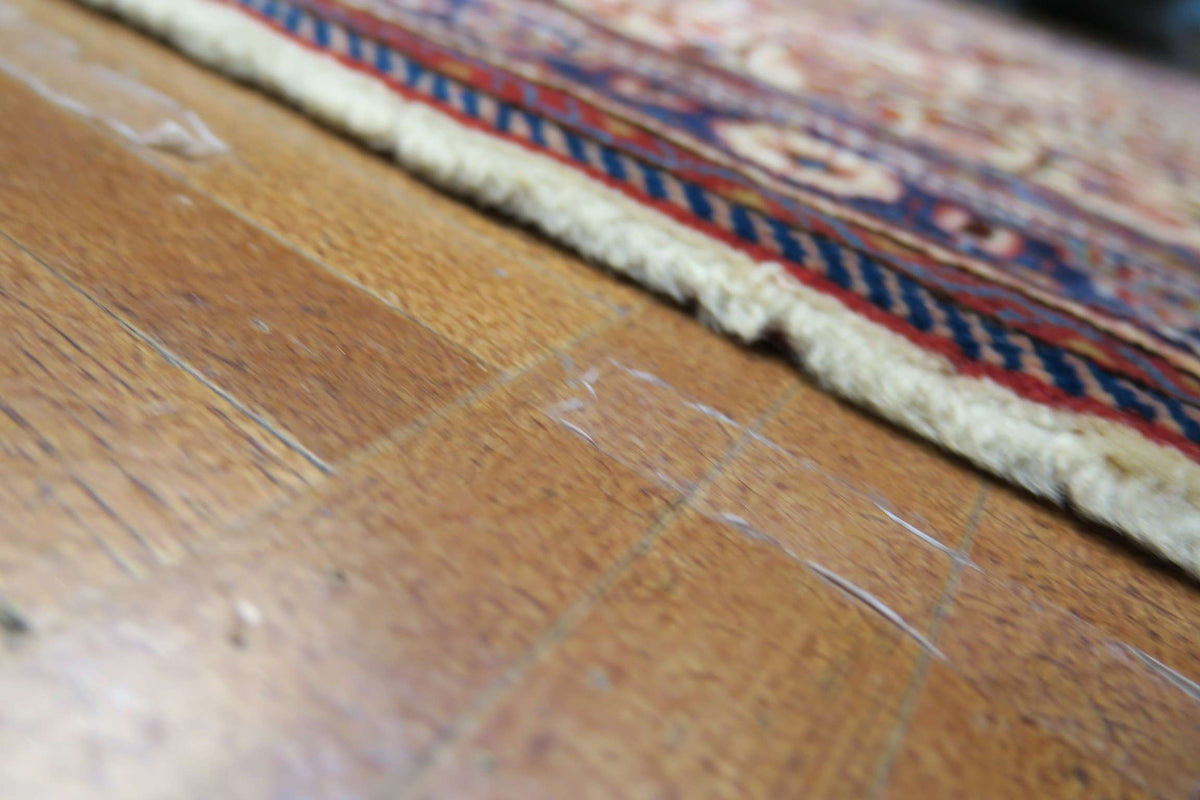 3' 5" x 5' 1" Persian Jozan Rug