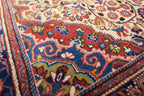3' 5" x 5' 1" Persian Jozan Rug