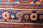 3' 5" x 5' 1" Persian Jozan Rug