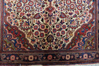 3' 5" x 5' 1" Persian Jozan Rug
