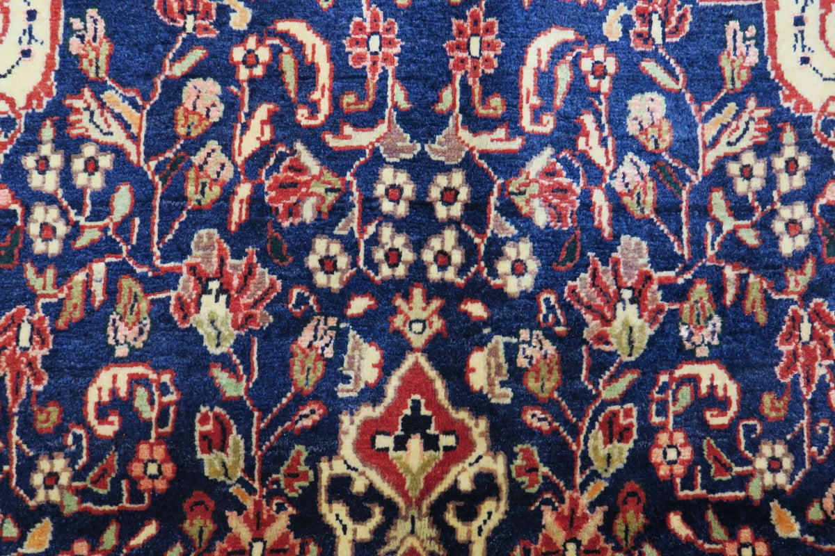 3' 3" x 5' 3" Persian Jozan Rug