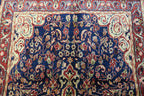 3' 3" x 5' 3" Vintage Jozan Rug