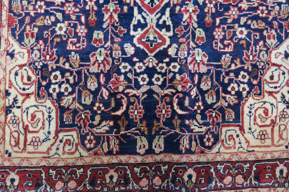 3' 3" x 5' 3" Persian Jozan Rug