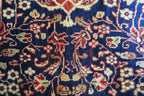 3' 3" x 5' 3" Vintage Jozan Rug