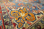 3' 4" x 5' 6" Persian Jozan Rug