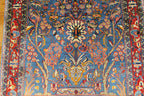 3' 4" x 5' 6" Persian Jozan Rug