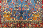 3' 4" x 5' 6" Persian Jozan Rug