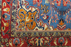 3' 4" x 5' 6" Persian Jozan Rug