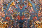 3' 4" x 5' 6" Persian Jozan Rug