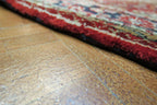 3' 7" x 5' 1" Persian Jozan Rug