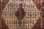 3' 7" x 5' 1" Persian Jozan Rug