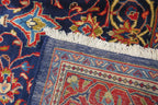 3' 5" x 5' 3" Persian Sarouk Rug