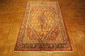 3' 7" x 5' 5" Persian Jozan Rug