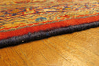 3' 7" x 5' 5" Persian Jozan Rug