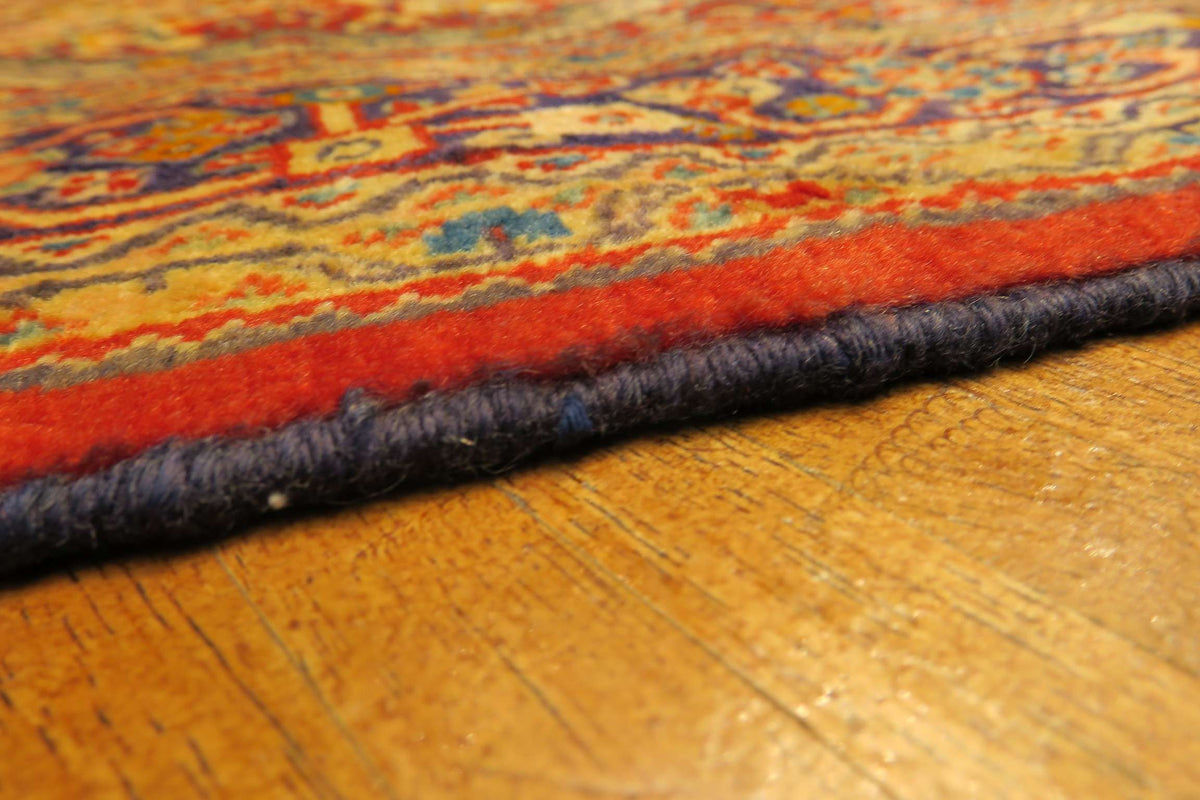 3' 7" x 5' 5" Persian Jozan Rug