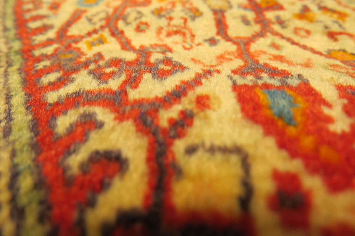 3' 7" x 5' 5" Persian Jozan Rug