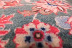 3' 4" x 5' 1" Persian Najafabad Rug