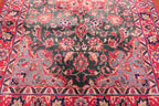 3' 4" x 5' 1" Persian Najafabad Rug
