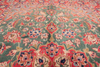 3' 4" x 5' 1" Persian Najafabad Rug