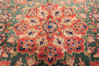 3' 4" x 5' 1" Persian Najafabad Rug