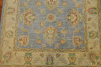 3' 0" x 5' 2" Pakistan Peshawar Rug image 4