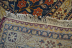 7' 9" x 10' 2" India Sultanabad Rug image 3