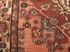 4' 4" x 6' 4" Persian Tafresh Rug image 6