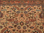 4' 2" x 5' 5" Persian Mood Rug image 5