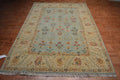 5' 9" x 9' 0" India Sultanabad Rug image 3