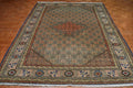 6' 6" x 9' 4" Persian Ardabil Rug image 1
